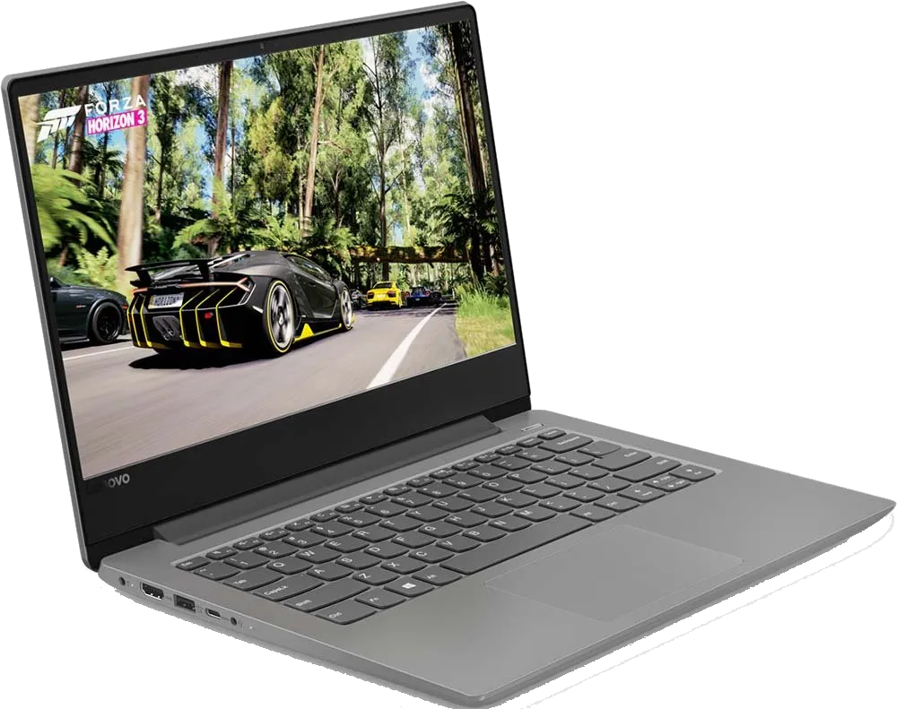 Замена SSD Lenovo 330S-14