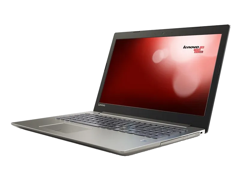 Замена SSD Lenovo 520-15