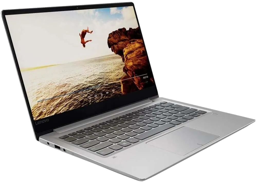 Замена SSD Lenovo 720S-13