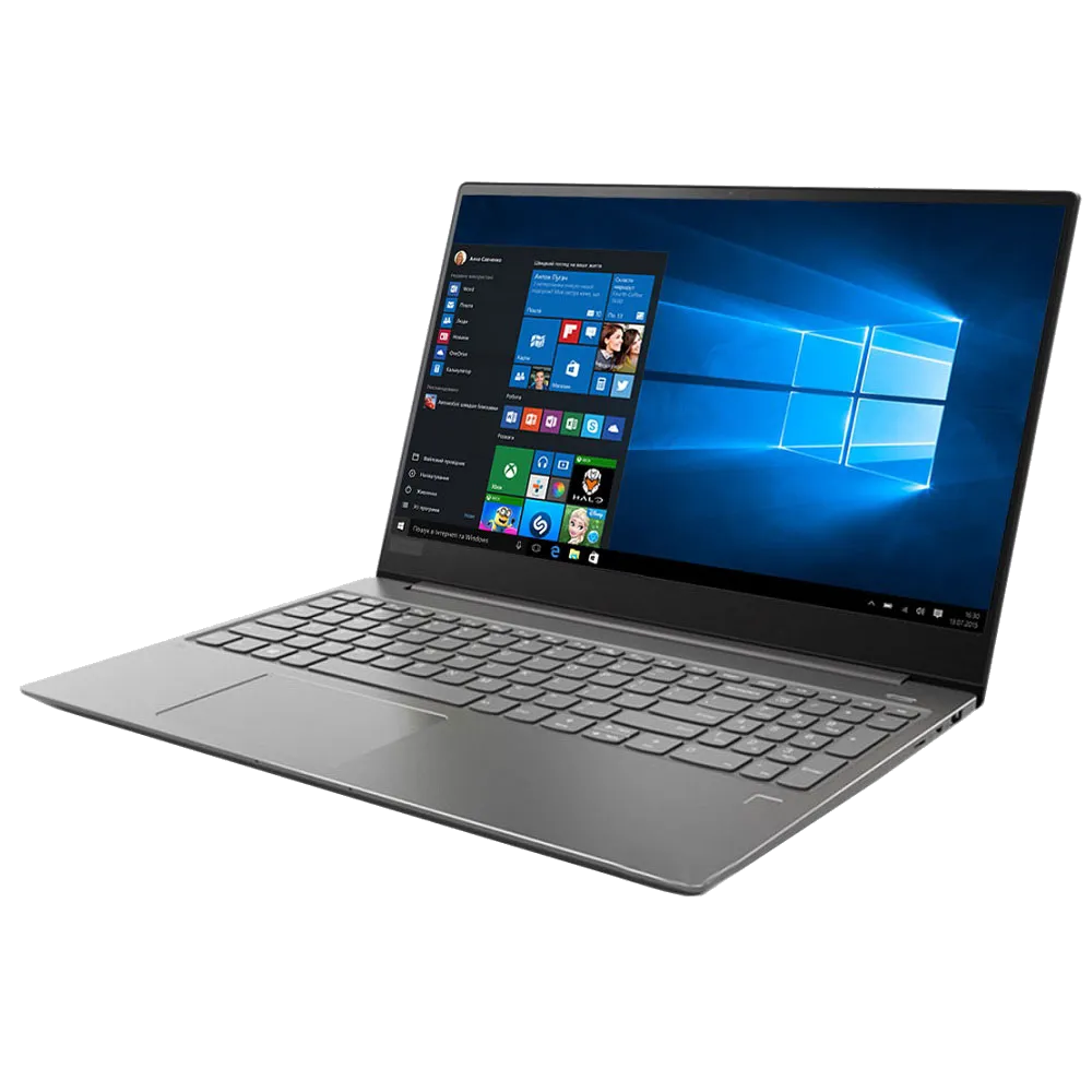 Замена SSD Lenovo 720S-15