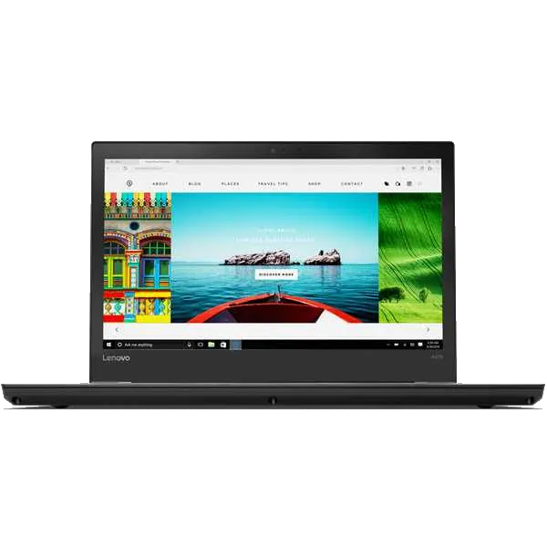 Замена SSD Lenovo A475