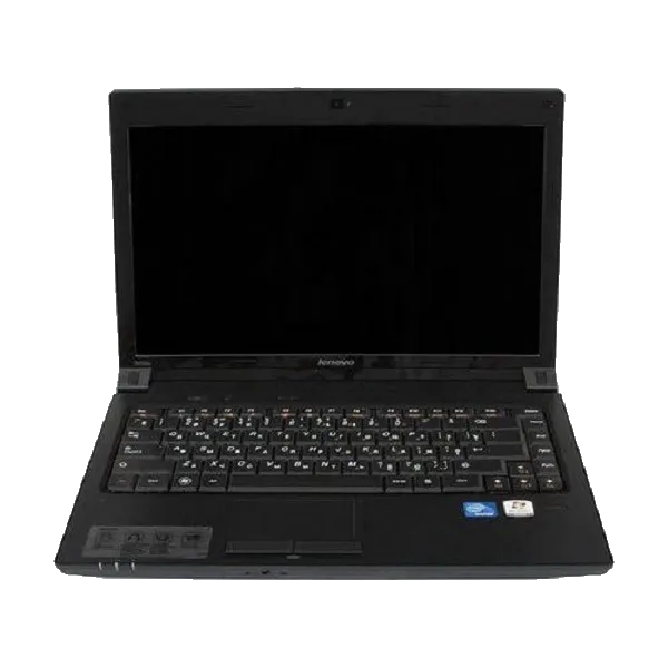 Замена SSD Lenovo B460