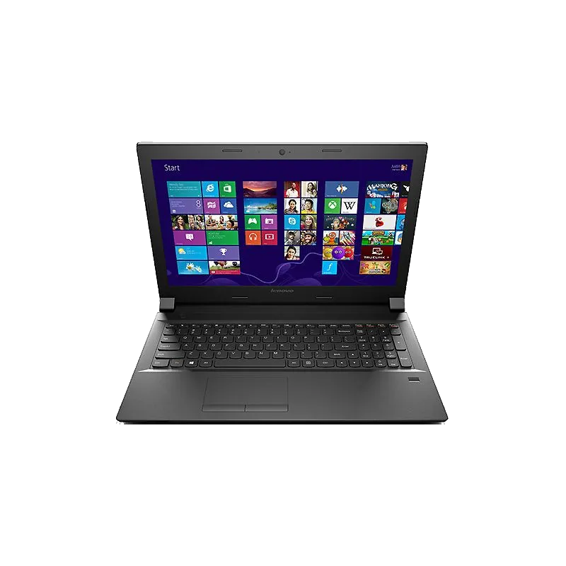 Замена SSD Lenovo B5045