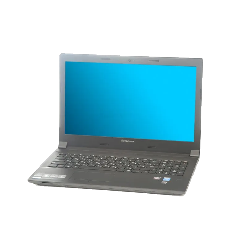 Замена SSD Lenovo B5070