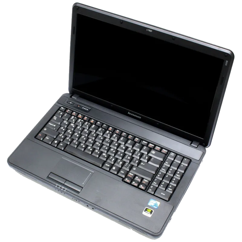 Замена SSD Lenovo B550