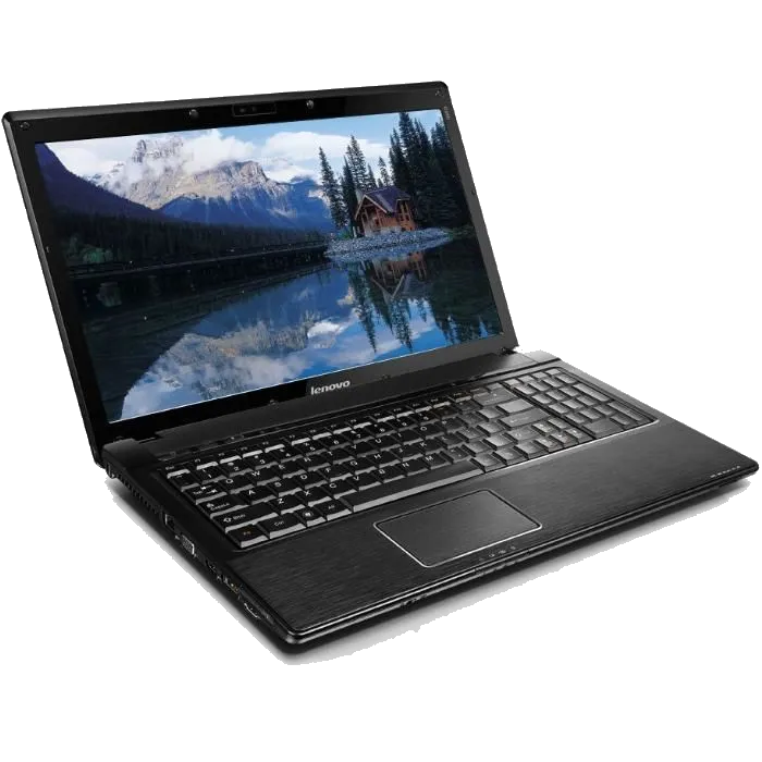 Замена SSD Lenovo B570