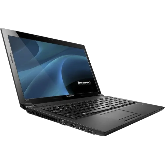 Замена SSD Lenovo B575