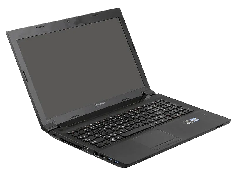 Замена SSD Lenovo B580