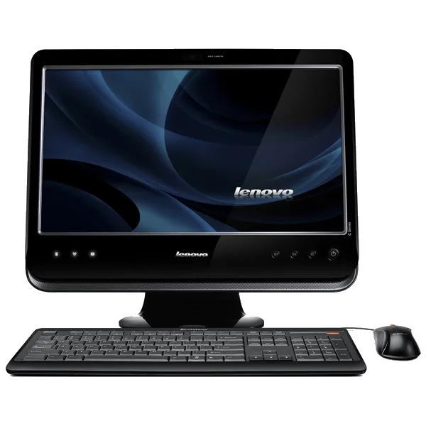 Замена SSD Lenovo C200