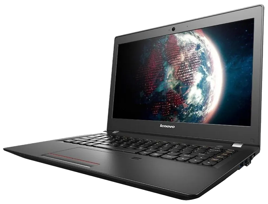 Замена SSD Lenovo E31-80