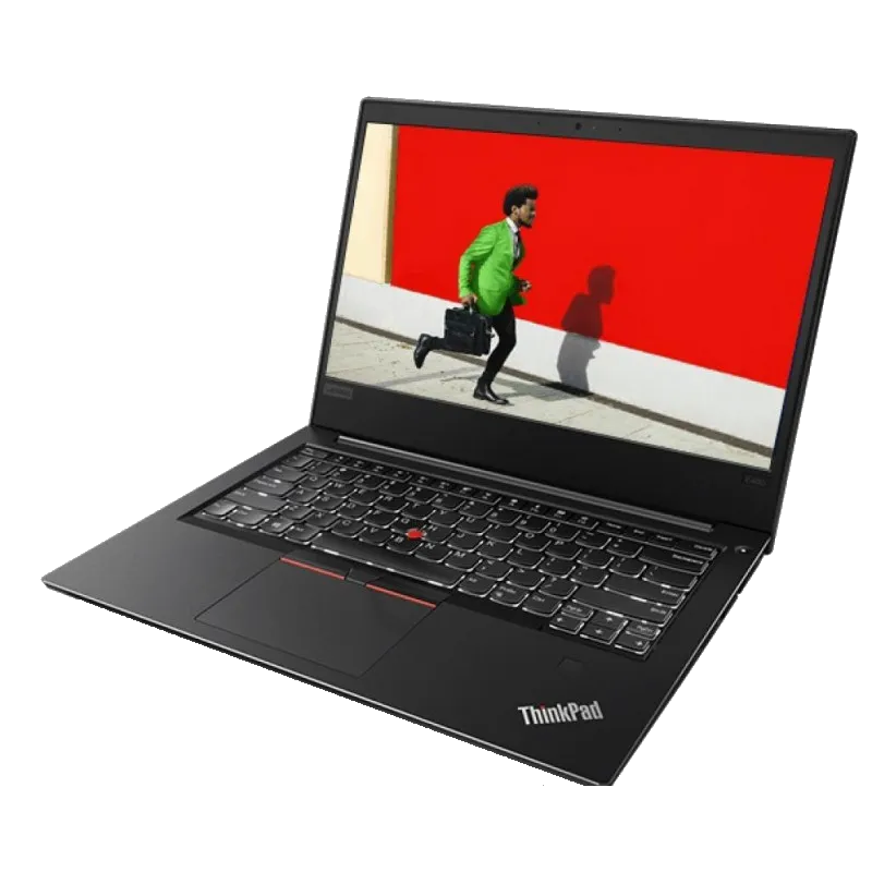 Замена SSD Lenovo Edge E480