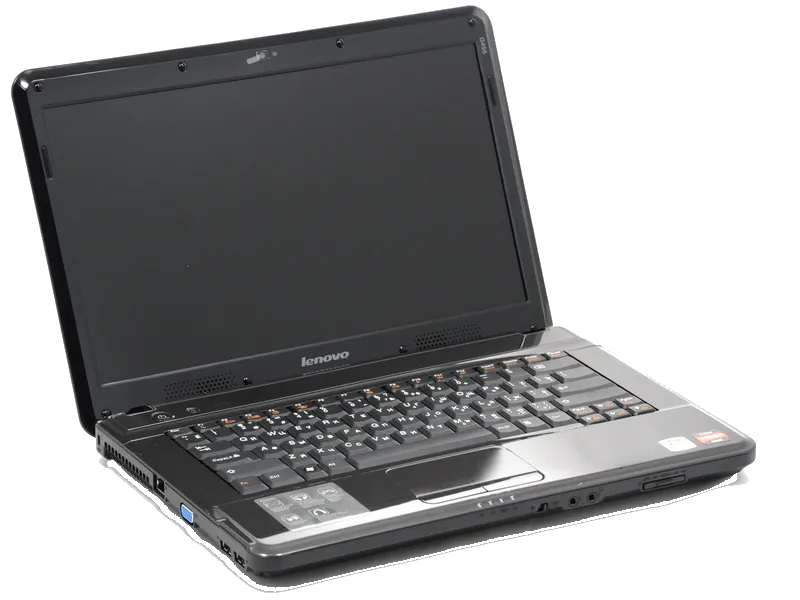 Замена SSD Lenovo G455