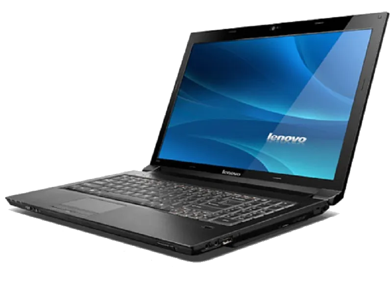Замена SSD Lenovo G460