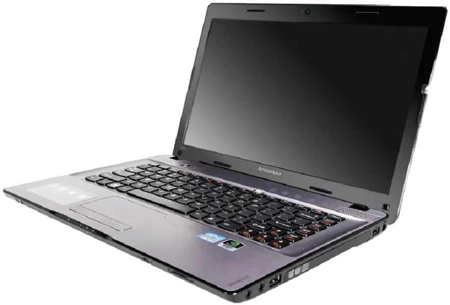 Замена SSD Lenovo G470