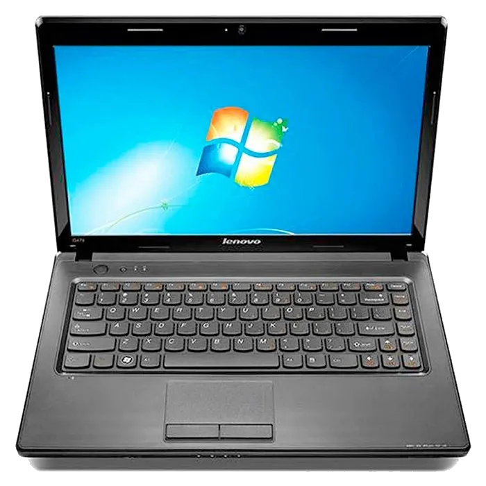 Замена SSD Lenovo G475