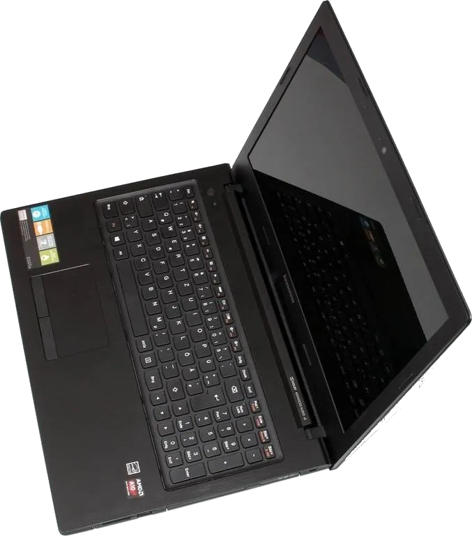 Замена SSD Lenovo G505A