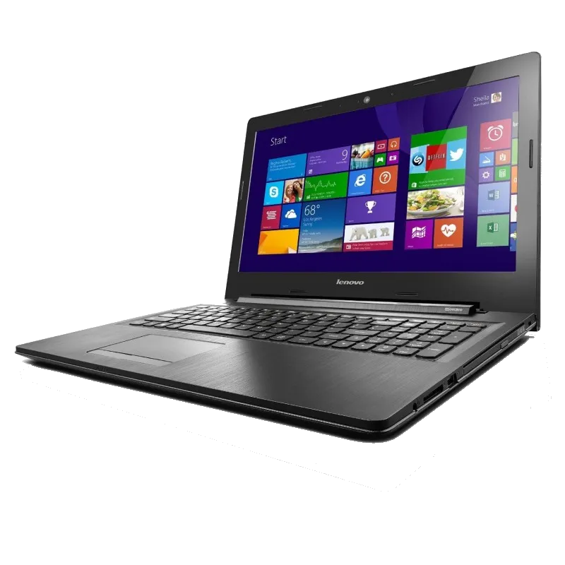 Замена SSD Lenovo G5080