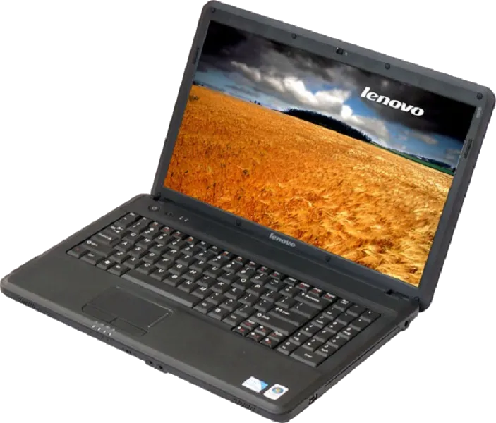 Замена SSD Lenovo G550