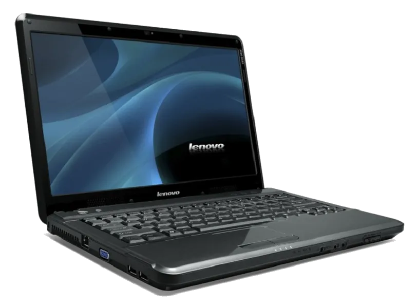 Замена SSD Lenovo G555