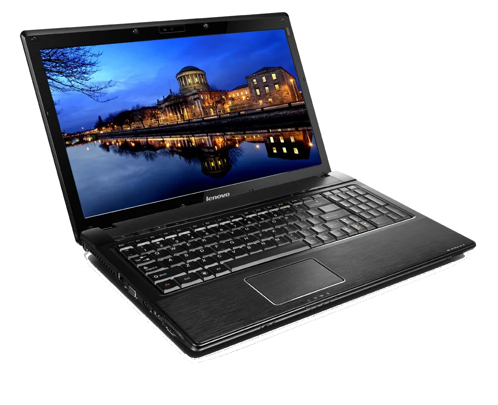 Замена SSD Lenovo G560