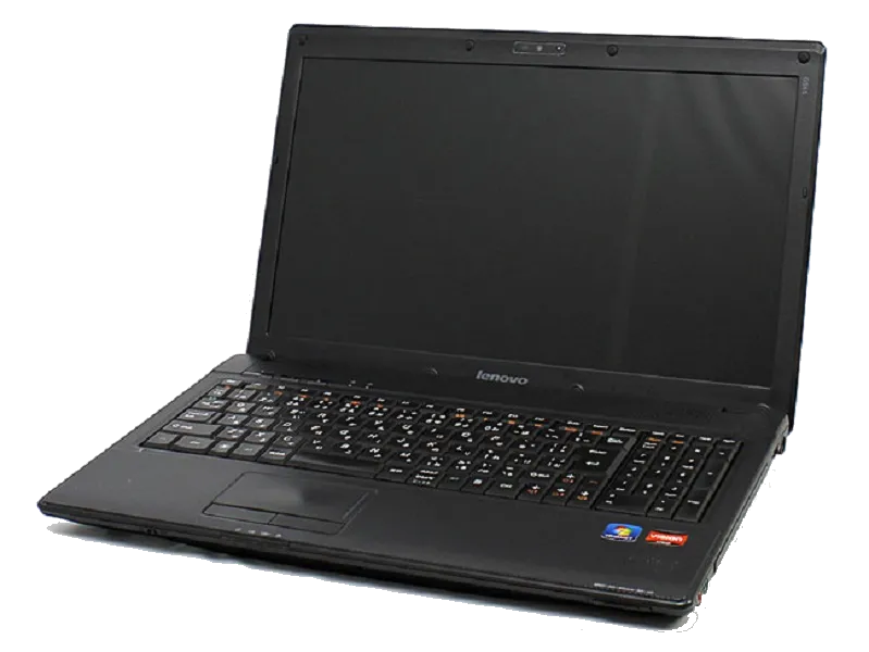 Замена SSD Lenovo G565