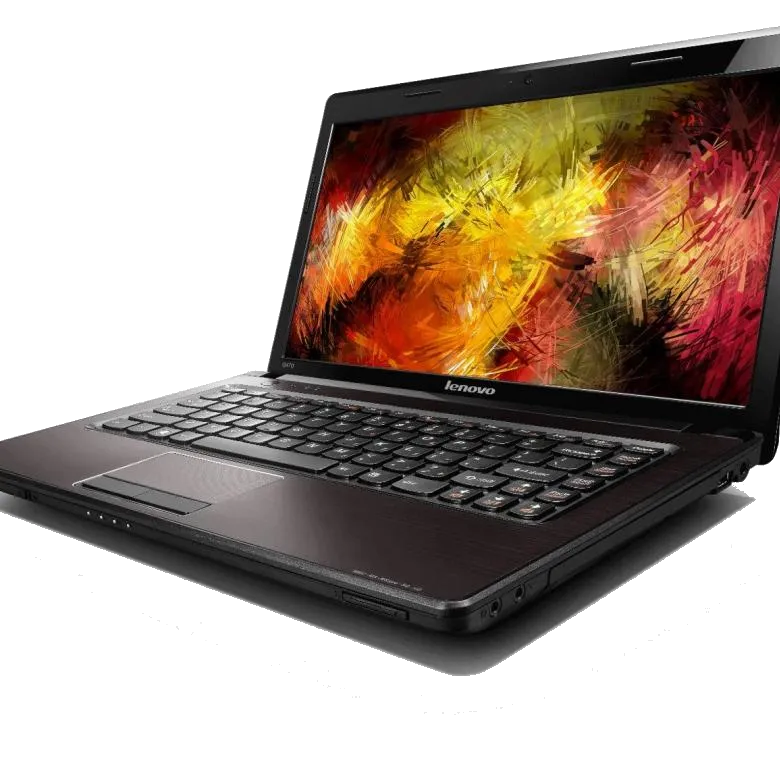 Замена SSD Lenovo G570