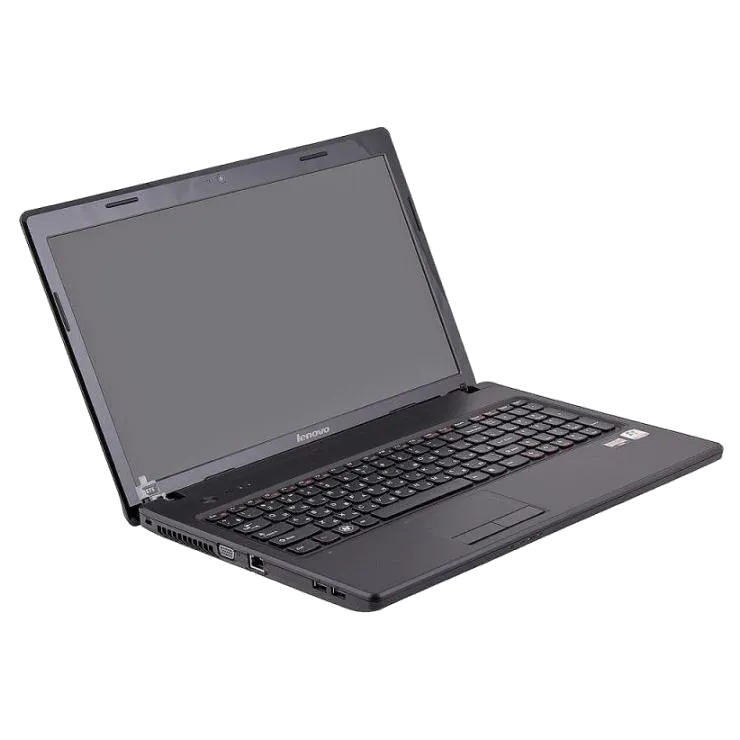 Замена SSD Lenovo G575