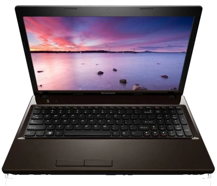 Замена SSD Lenovo G585