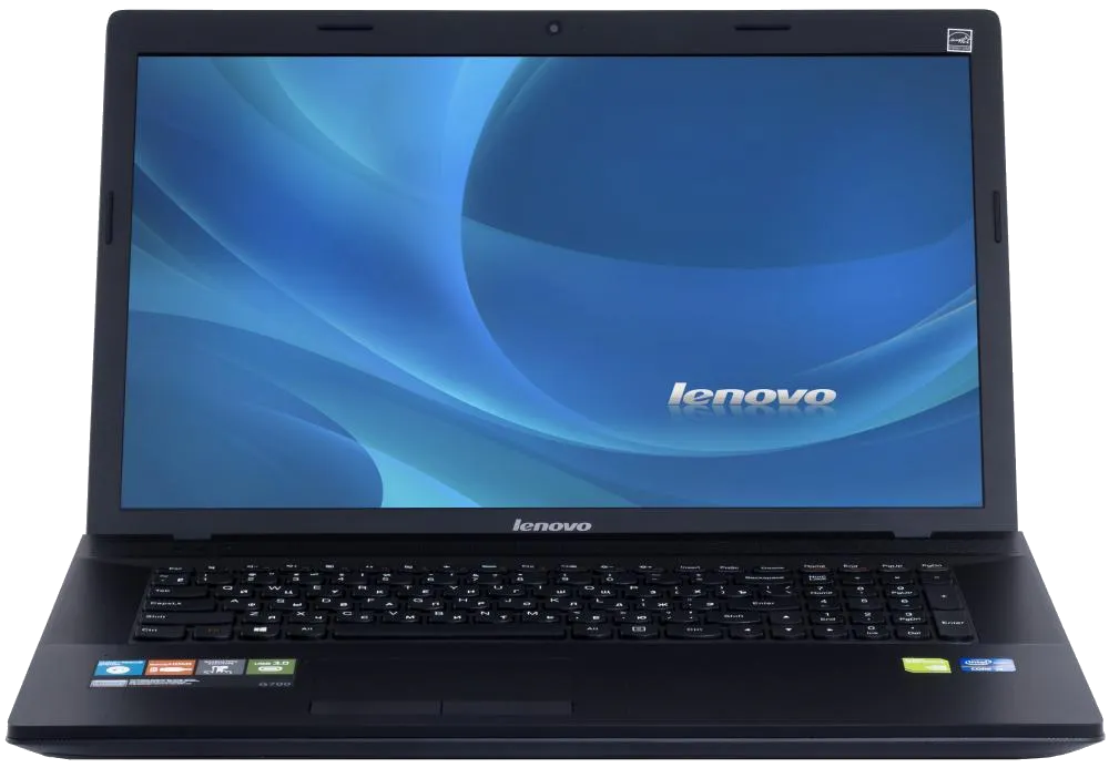 Замена SSD Lenovo G700