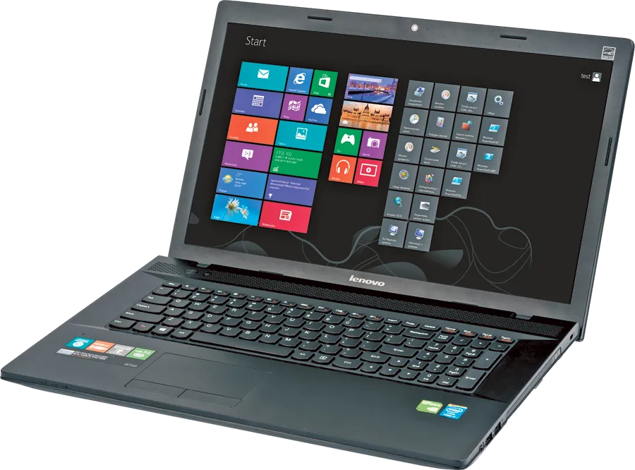Замена SSD Lenovo G710