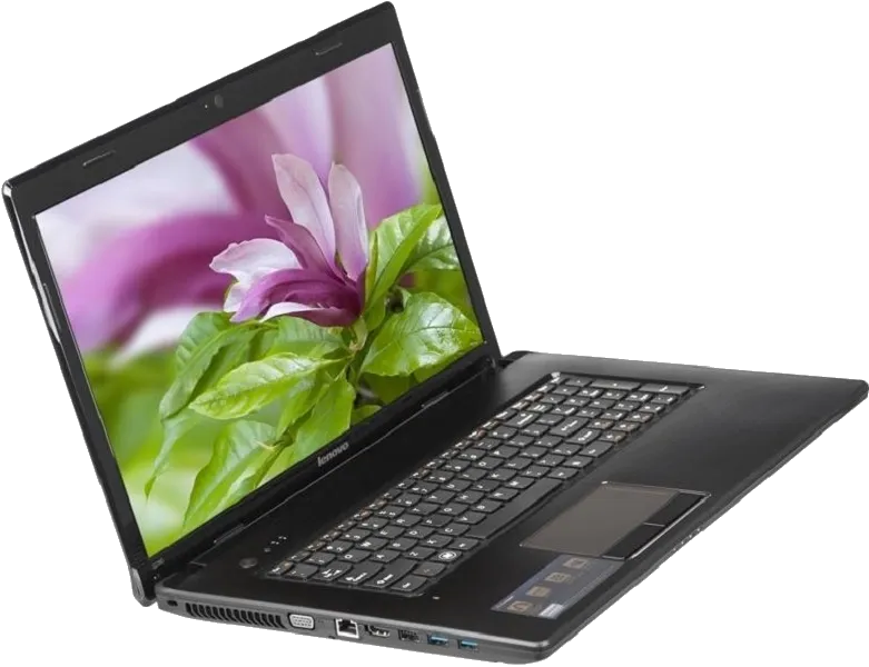 Замена SSD Lenovo G780