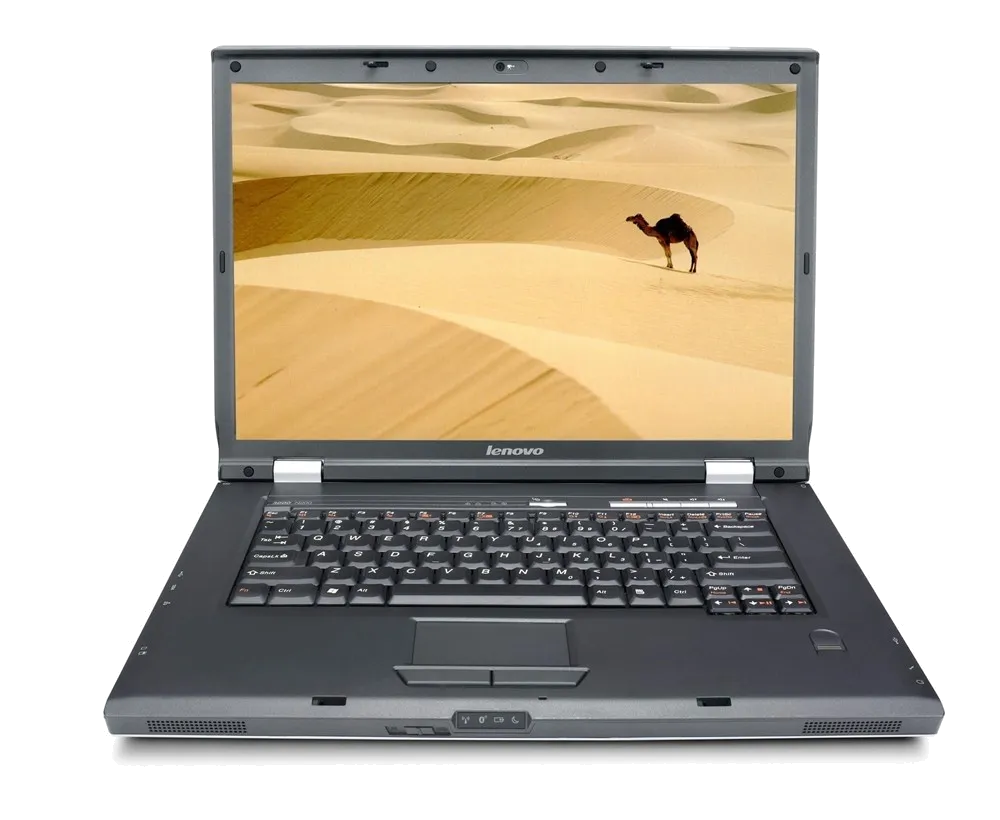Замена SSD Lenovo N200