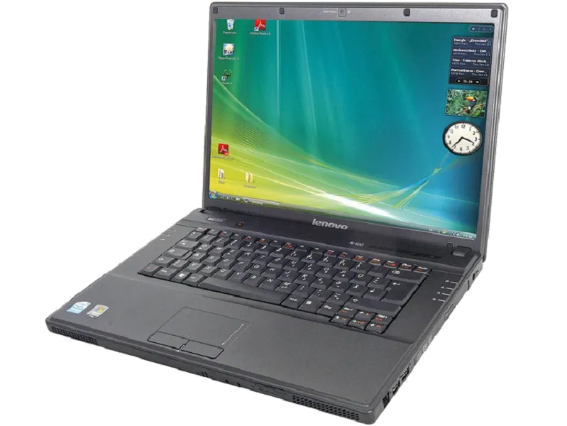 Замена SSD Lenovo N500