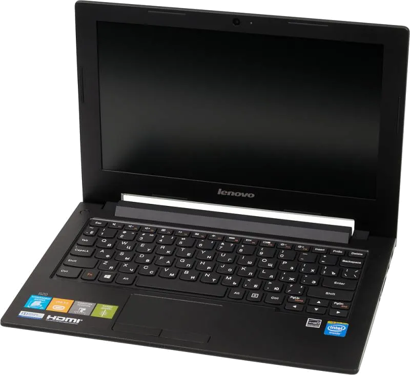 Замена SSD Lenovo S2030