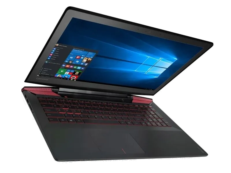 Замена SSD Lenovo Y700-15