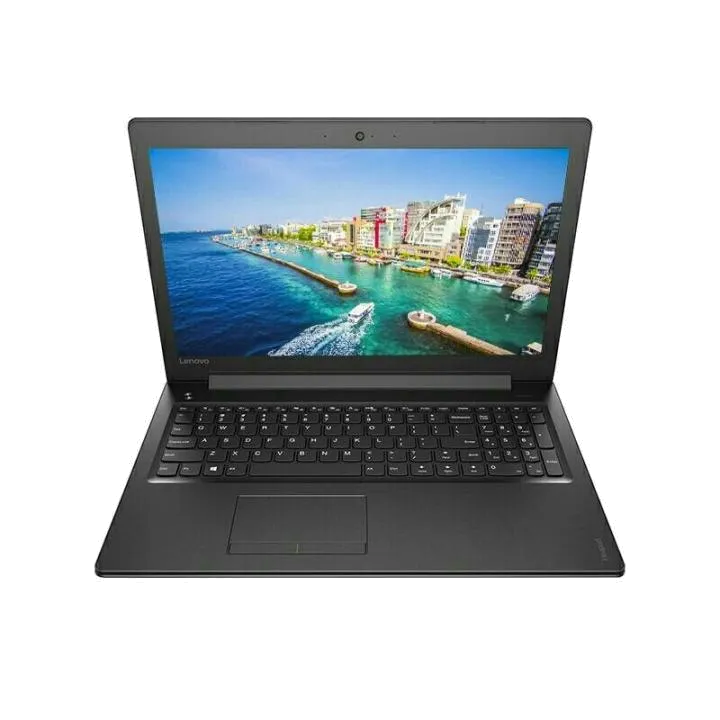Замена SSD Lenovo 110-15