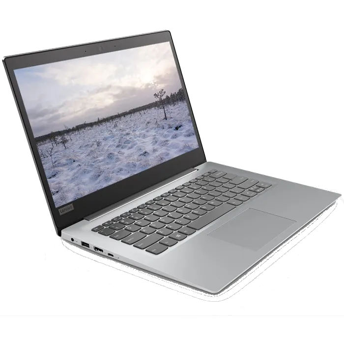 Замена SSD Lenovo 120S-14