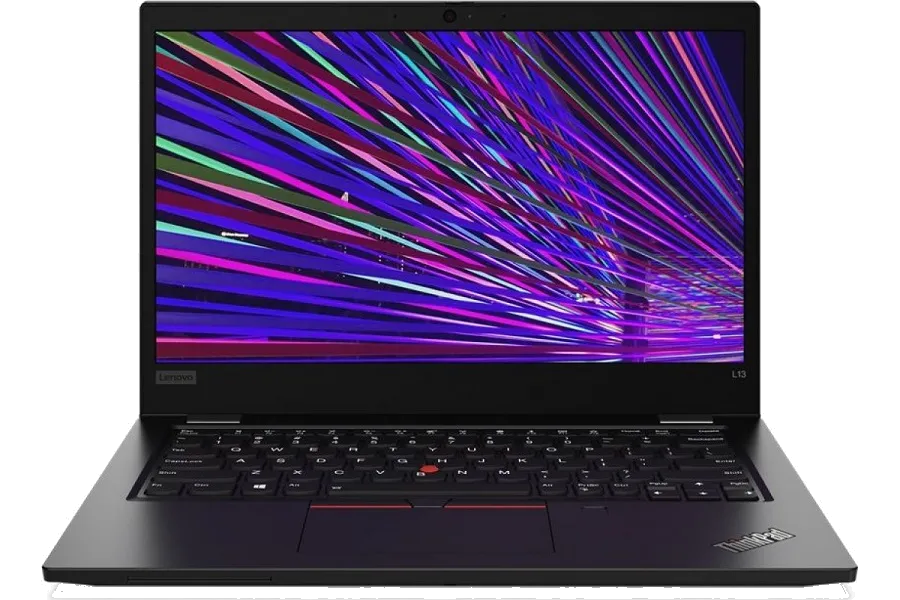 Замена SSD Lenovo 13
