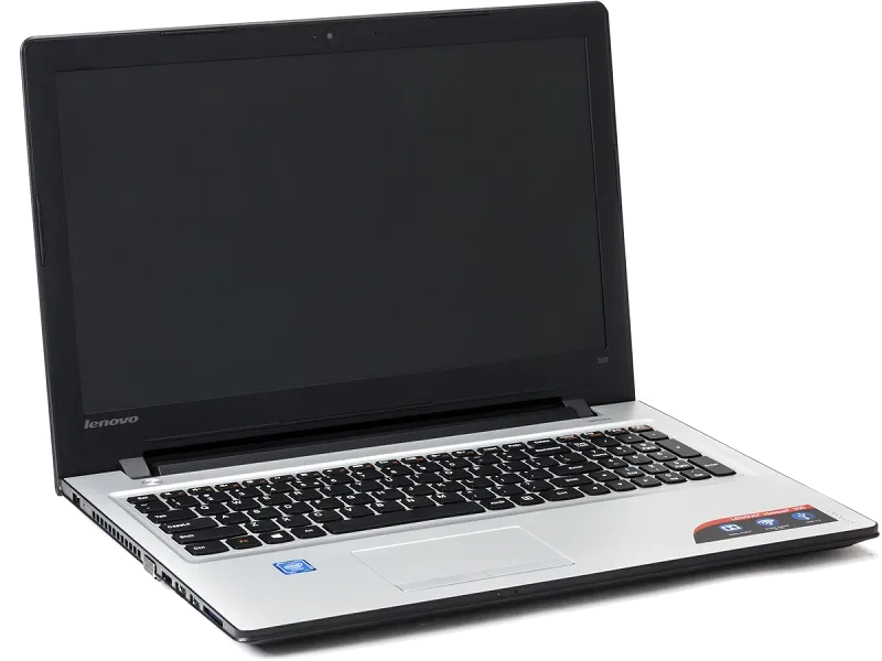 Замена SSD Lenovo 300-15