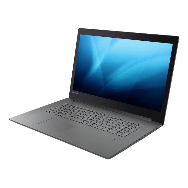 Замена SSD Lenovo 320-17