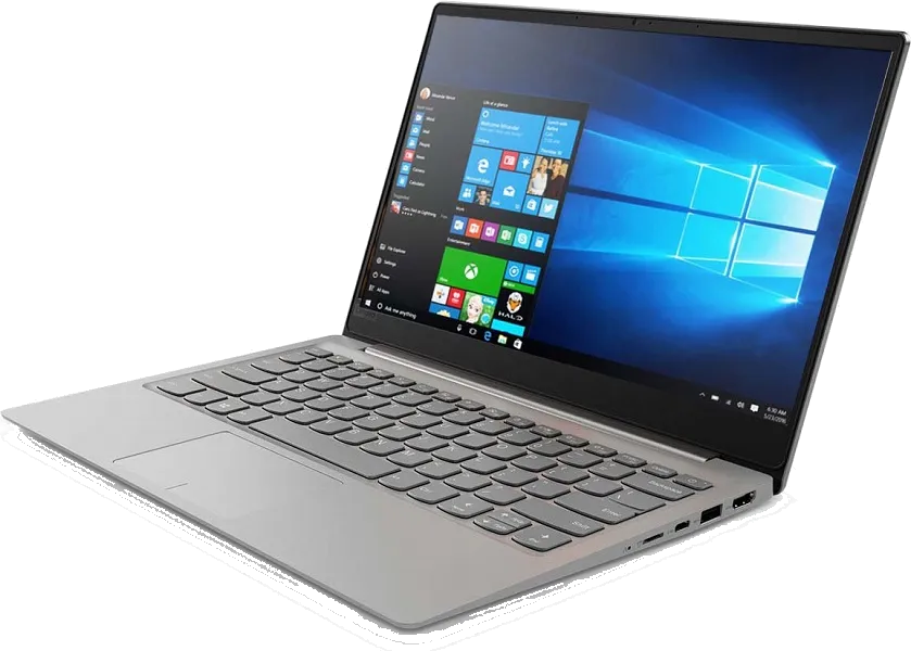Замена SSD Lenovo 320S-13