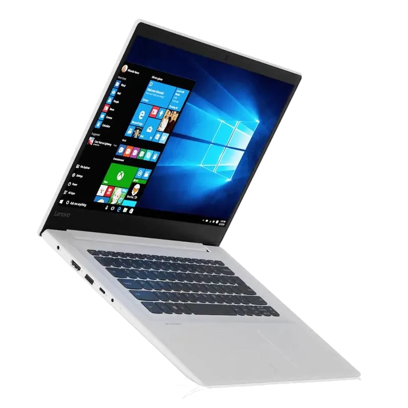 Замена SSD Lenovo 320S-15