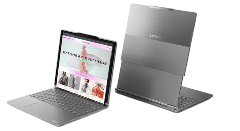 Замена SSD Lenovo ThinkBook Plus Gen 6