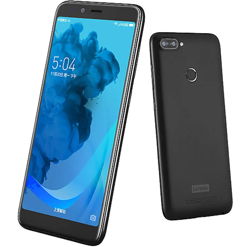 Lenovo Phab 2 Pro