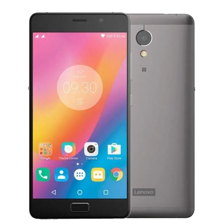 Lenovo ThinkPhone