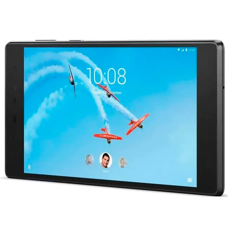 Ремонт микрофона Lenovo Tab Plus