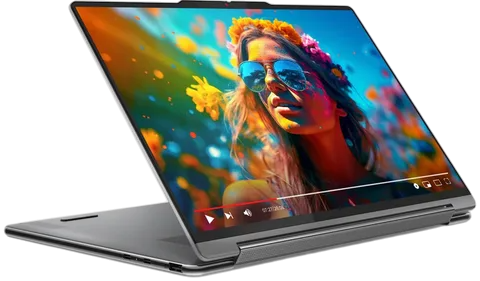 Замена SSD Lenovo Yoga 9i 2-in-1 Gen9