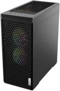 Замена звуковой платы Lenovo Legion Tower 5 Gen 8 (AMD)