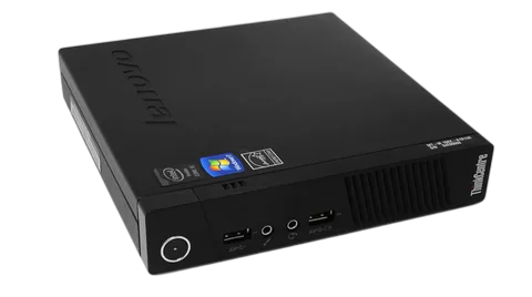 Замена разъёмов (RCA, jack, USB) Lenovo ThinkSmart Hub (Tiny base)