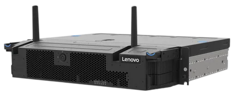 Замена звуковой платы Lenovo Mini (8th Gen, Intel, 1L)